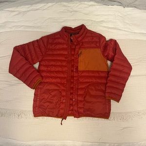 Burton Evergreen Down Collar Jacket